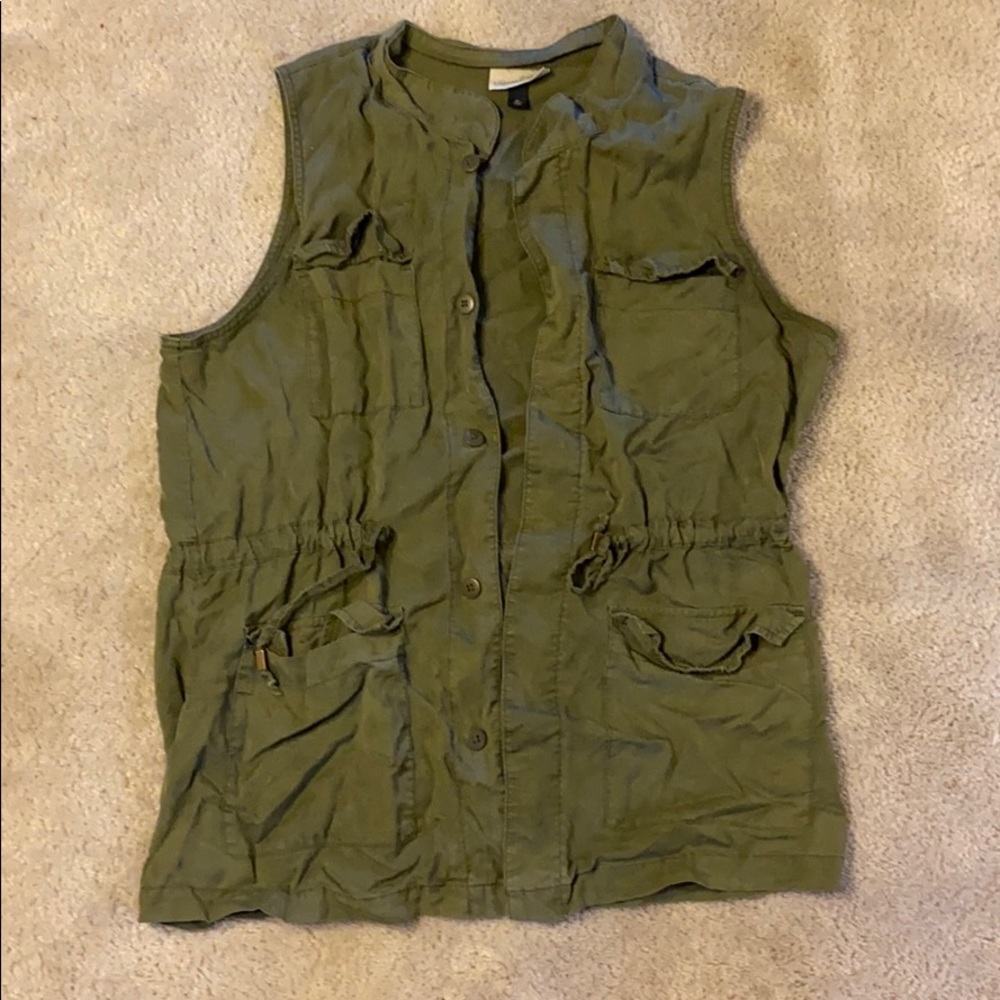 Utility vest